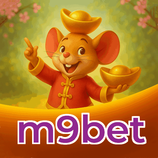 m9bet: Cassino Online Seguro e Profissional
